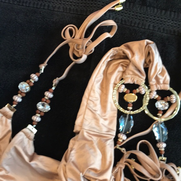 Beach Bunny Bronze Ticket To Paradise - Picture 6 of 6